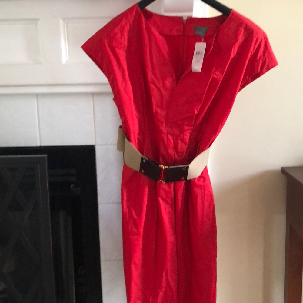 Ann Taylor Dress